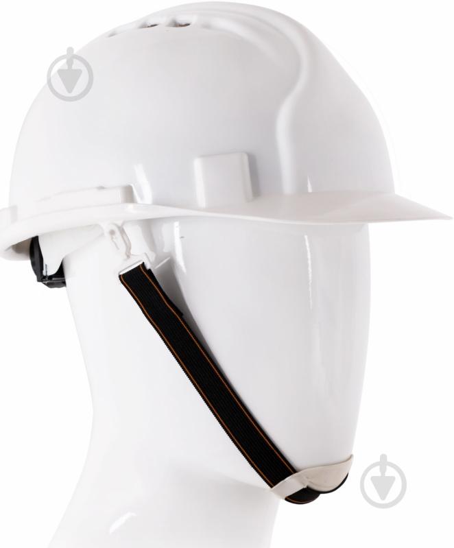 Каска COMPASS W-036W - фото 1