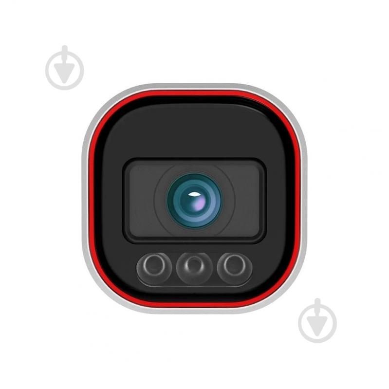 IP-камера Provision-ISR 4 Мп BMH-340IPSN-28 (2.8 мм) - фото 3