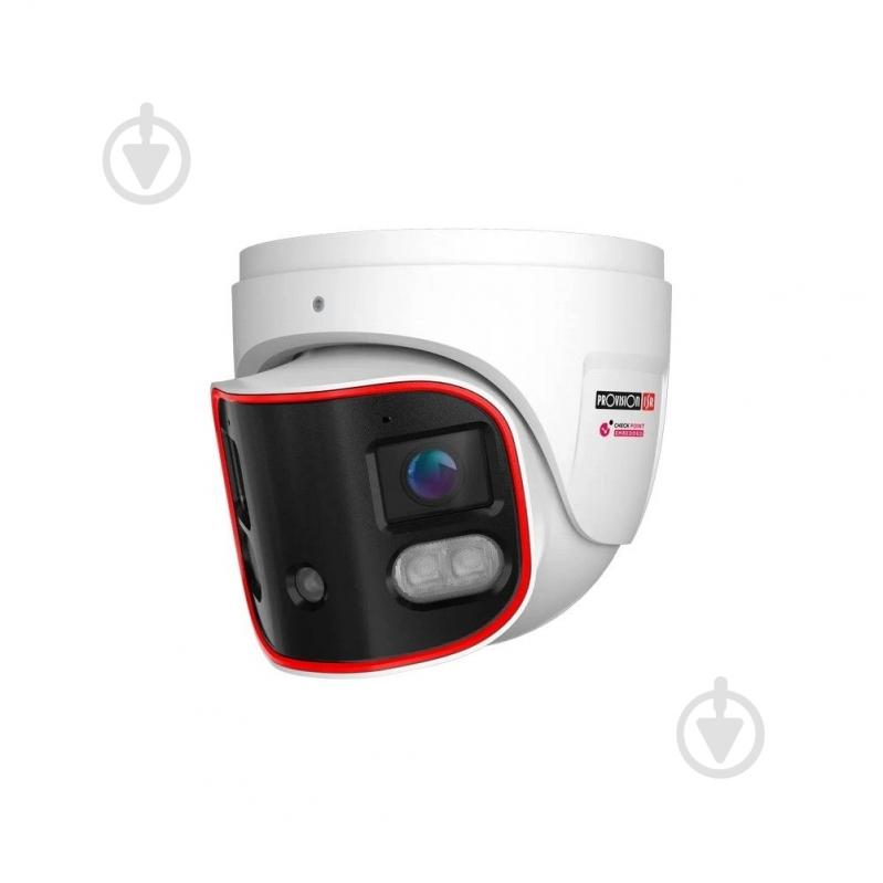 IP-камера Provision-ISR 8 Мп DPAN2-340ADRN - фото 2