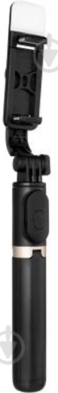 Селфи-монопод Gelius GP-SS012 black Pro Selfie Monopod Tripod Selfielight - фото 5