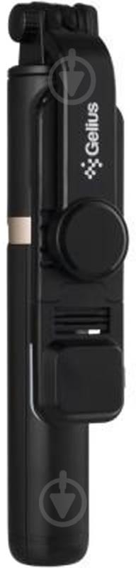 Селфи-монопод Gelius GP-SS012 black Pro Selfie Monopod Tripod Selfielight - фото 6