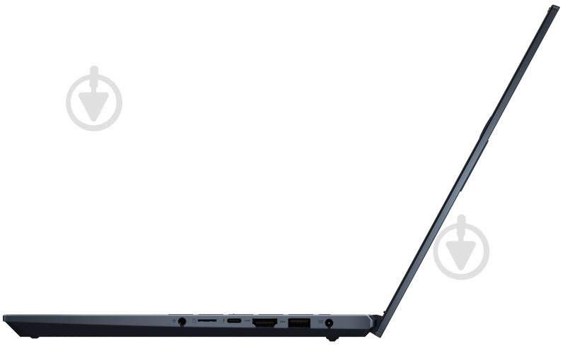 Ноутбук Asus Vivobook Pro 14 OLED K3400PH-KM343 14" (90NB0UX2-M00DR0) quiet blue - фото 16