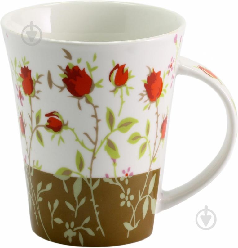 Чашка Дикая роза 350 мл - фото 1