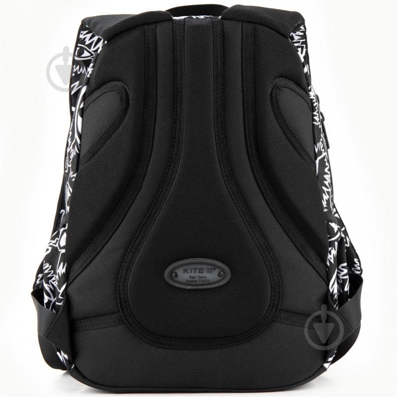 Рюкзак школьный KITE Education 938-1 - фото 4 Рюкзак школьный KITE Education 938-1 - фото 4