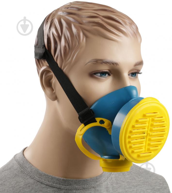 Респиратор Артекс ПУЛЬС–М  ПФ-24 - фото 1