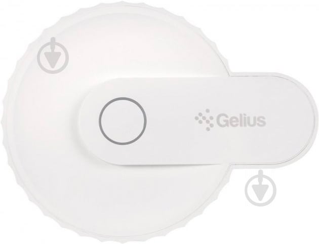 Дозатор автоматический Gelius Pro Automatic Foam Soap (GP-SD002) - фото 6