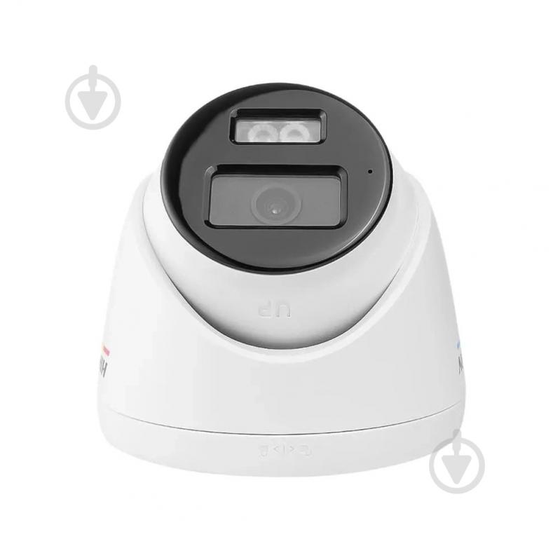 IP-камера Hikvision 2 Мп DS-2CD1327G2H-LIUF (2.8 мм) ColorVu - фото 4