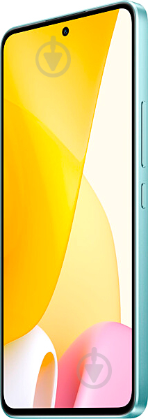 Смартфон Xiaomi 12 Lite 8/128GB lite green (948291) - фото 7