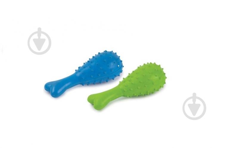 Игрушка для собак DGT-PETS Куриная лапка 12,5 см в ассортименте FG240419009N - фото 2 Игрушка для собак DGT-PETS Куриная лапка 12,5 см в ассортименте FG240419009N - фото 2