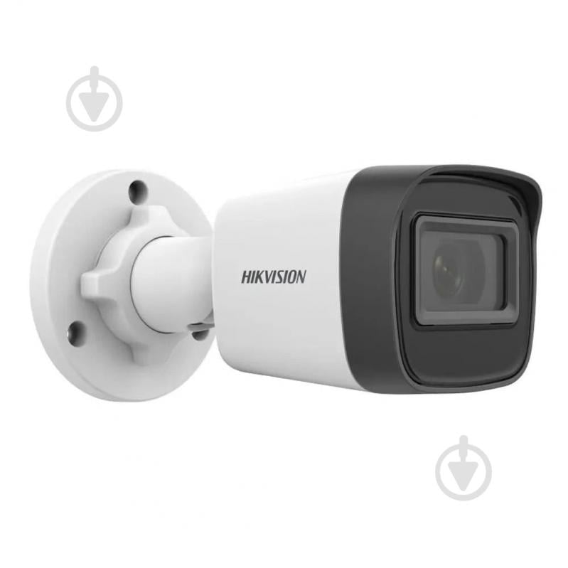 IP-камера Hikvision 2 Мп DS-2CD1021G0-I (2.8 мм) - фото 3 IP-камера Hikvision 2 Мп DS-2CD1021G0-I (2.8 мм) - фото 3