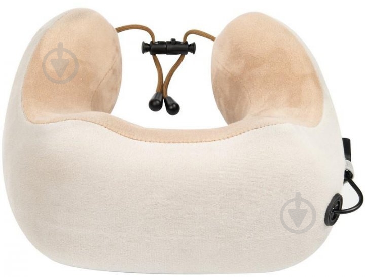 Масажна подушка Gelius Smart Pillow Massager GP-PM001 - фото 4