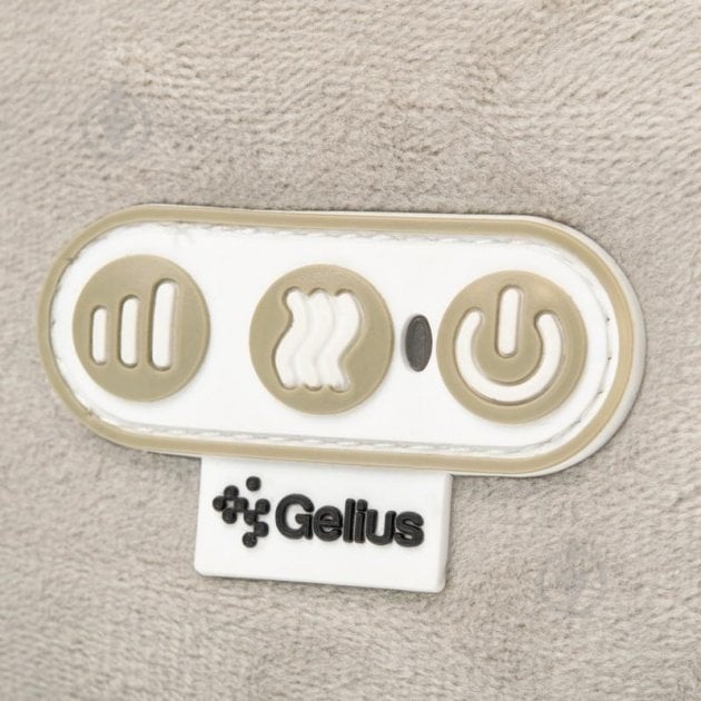 Масажна подушка Gelius Smart Pillow Massager GP-PM001 - фото 10