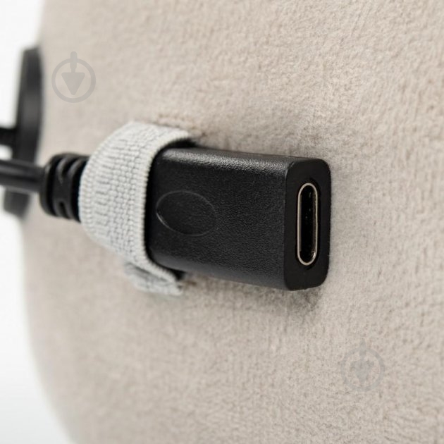 Масажна подушка Gelius Smart Pillow Massager GP-PM001 - фото 8