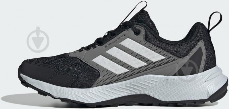 Кросівки жіночі демісезонні Adidas TERREX TRACEFINDER IH2937 р.39 1/3 чорні - фото 2