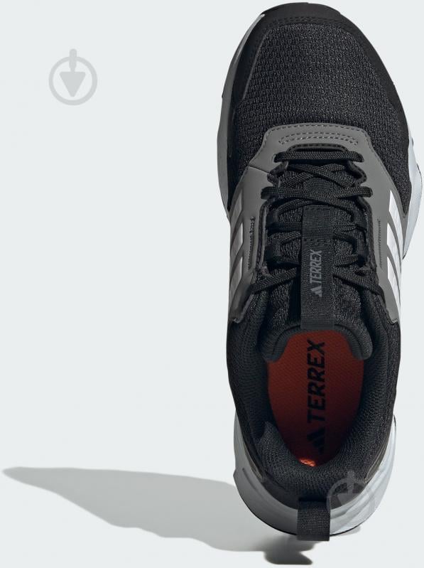 Кросівки жіночі демісезонні Adidas TERREX TRACEFINDER IH2937 р.39 1/3 чорні - фото 6