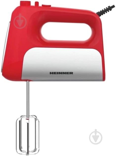 Міксер Heinner HM-DC500RD - фото 3