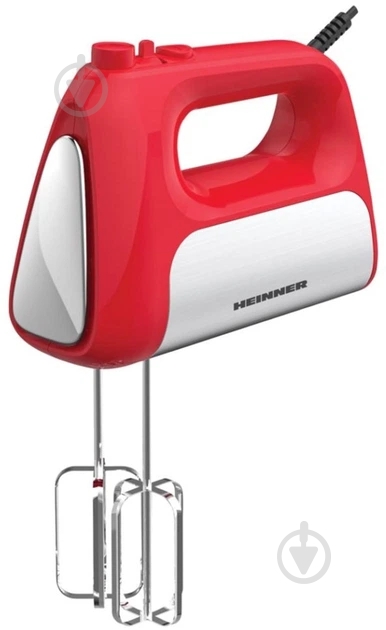 Міксер Heinner HM-DC500RD - фото 2