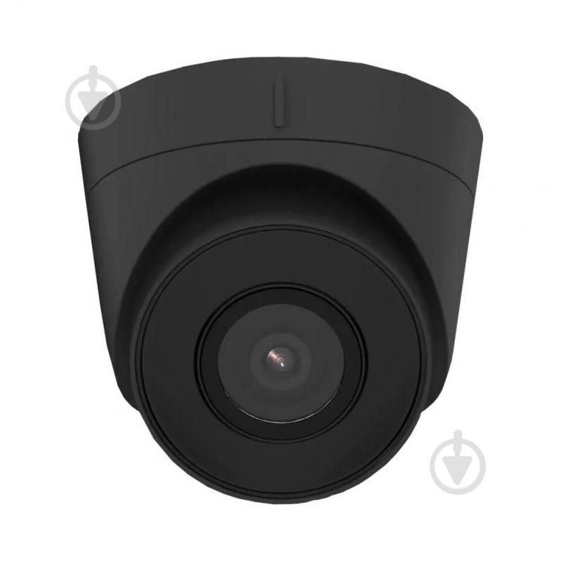 IP-камера Hikvision 4 Мп DS-2CD1343G2-I BLACK (2.8 мм) - фото 1