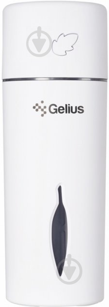 Зволожувач повітря Gelius Pro Humidifier AIR Mini GP-HM02 Білий - фото 1