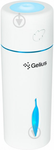 Зволожувач повітря Gelius Pro Humidifier AIR Mini GP-HM02 Білий - фото 5