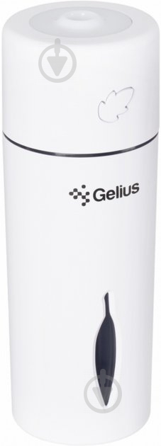 Зволожувач повітря Gelius Pro Humidifier AIR Mini GP-HM02 Білий - фото 3