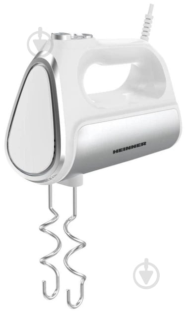 Миксер Heinner HM-DC800WH - фото 1
