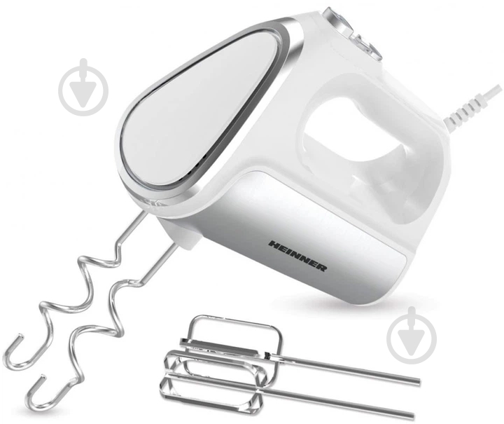 Миксер Heinner HM-DC800WH - фото 2