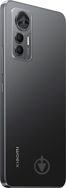 Смартфон Xiaomi 12 Lite 6/128GB black (948287) - фото 6 Смартфон Xiaomi 12 Lite 6/128GB black (948287) - фото 6