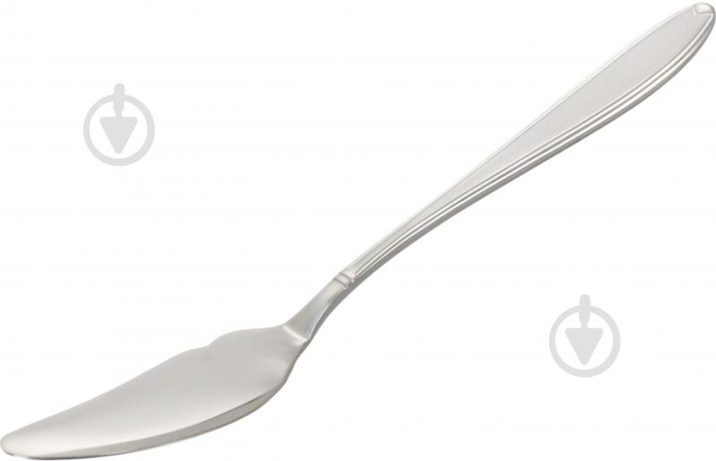 Набір столових приборів Eme Kappa Sabbiato S12PKP/SA - фото 3 Набір столових приборів Eme Kappa Sabbiato S12PKP/SA - фото 3