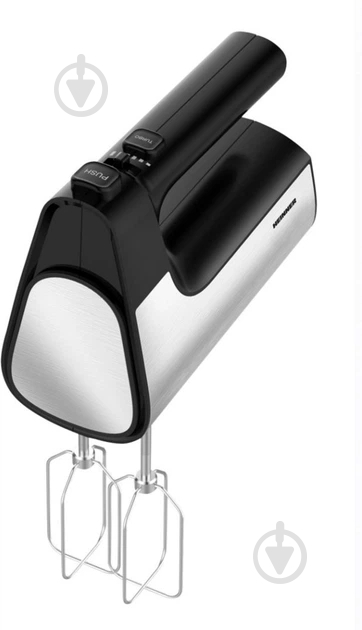 Міксер Heinner HM-500BKSS - фото 3