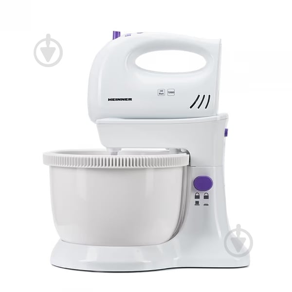 Миксер Heinner HMB-350UV - фото 3