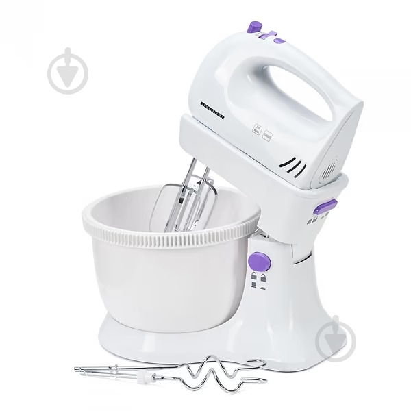Миксер Heinner HMB-350UV - фото 1
