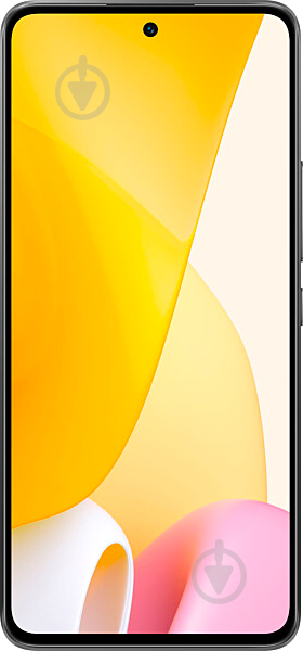 Смартфон Xiaomi 12 Lite 8/128GB black (948290) - фото 2