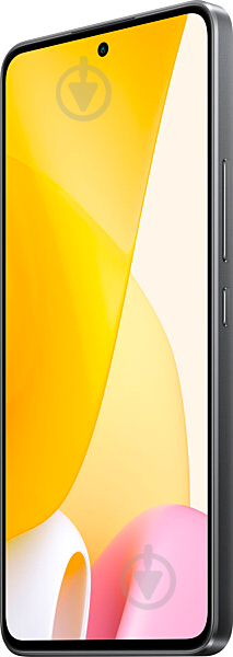 Смартфон Xiaomi 12 Lite 8/128GB black (948290) - фото 7