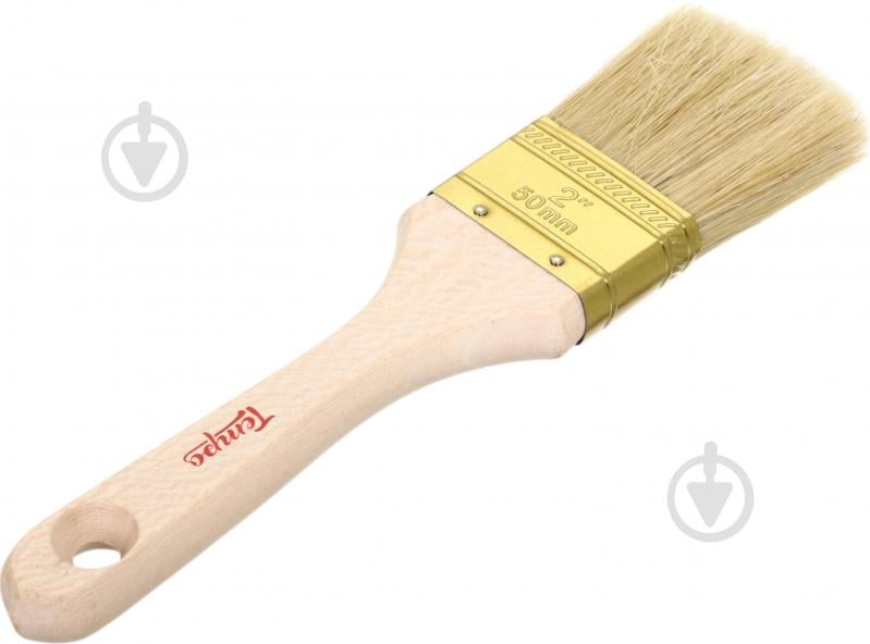 Кисточка Tempo универсальний 2" 50 мм 3-3 - фото 3 Кисточка Tempo универсальний 2" 50 мм 3-3 - фото 3