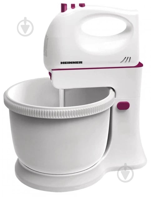 Миксер Heinner HMB-350BG - фото 1