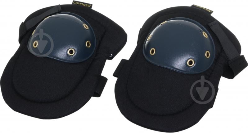 Наколенники Compass KP-039 - фото 3