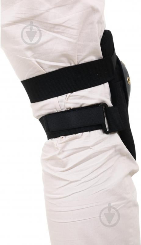 Наколенники Compass KP-039 - фото 2