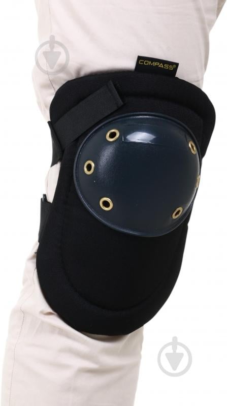 Наколенники Compass KP-039 - фото 1