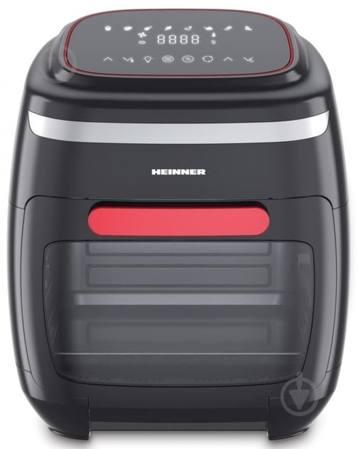 Мультипіч Heinner HAF-B2000FB - фото 1 Мультипіч Heinner HAF-B2000FB - фото 1