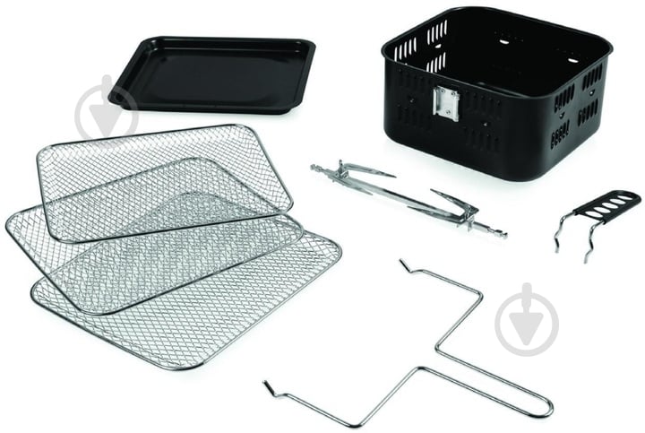 Мультипіч Heinner HAF-B2000FB - фото 4 Мультипіч Heinner HAF-B2000FB - фото 4