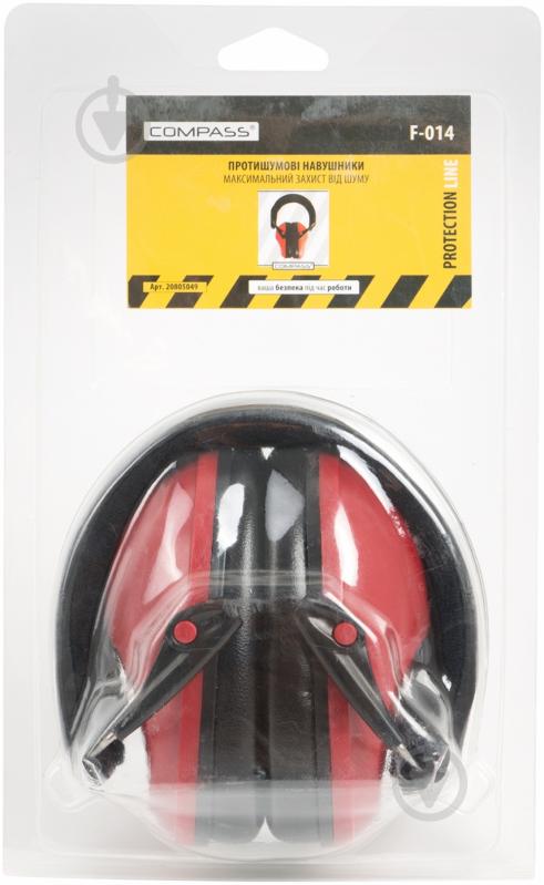 Наушники Compass E-2012 - фото 4