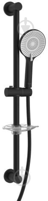 Душевой гарнитур Imprese f03800110NW - фото 1