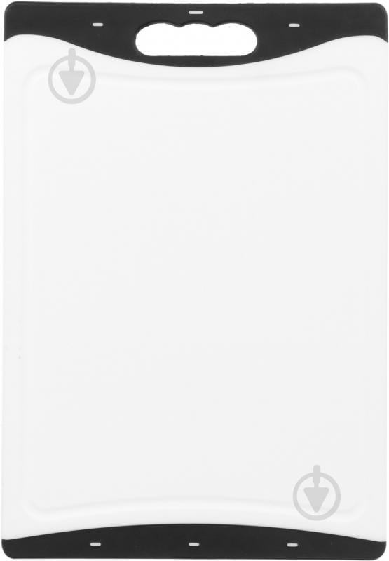 Набор досок разделочных с ножами UP! (Underprice) 3 предмета 36х25х0,6 см - фото 2 Набор досок разделочных с ножами UP! (Underprice) 3 предмета 36х25х0,6 см - фото 2