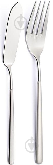Набор столовых приборов Eme Seltika Sabbiato S12PCE/SA - фото 5