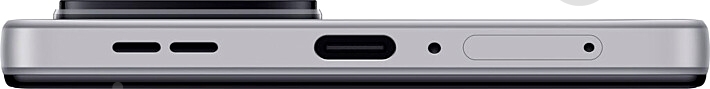 Смартфон POCO F4 8/256GB moonlight silver (946660) - фото 9