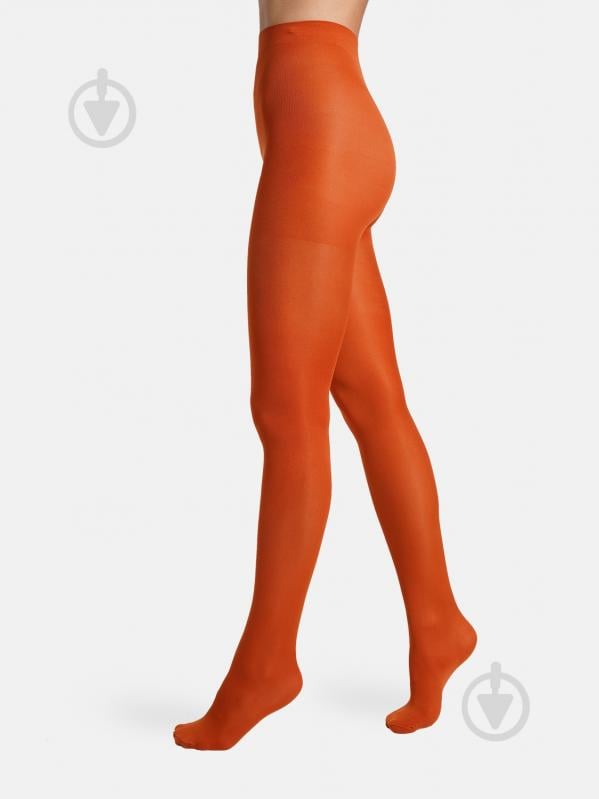 Колготки женские Giulia SAMBA 40 р. 4 bombay brown - фото 2 Колготки женские Giulia SAMBA 40 р. 4 bombay brown - фото 2