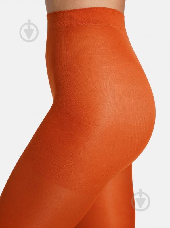 Колготки женские Giulia SAMBA 40 р. 4 bombay brown - фото 3 Колготки женские Giulia SAMBA 40 р. 4 bombay brown - фото 3