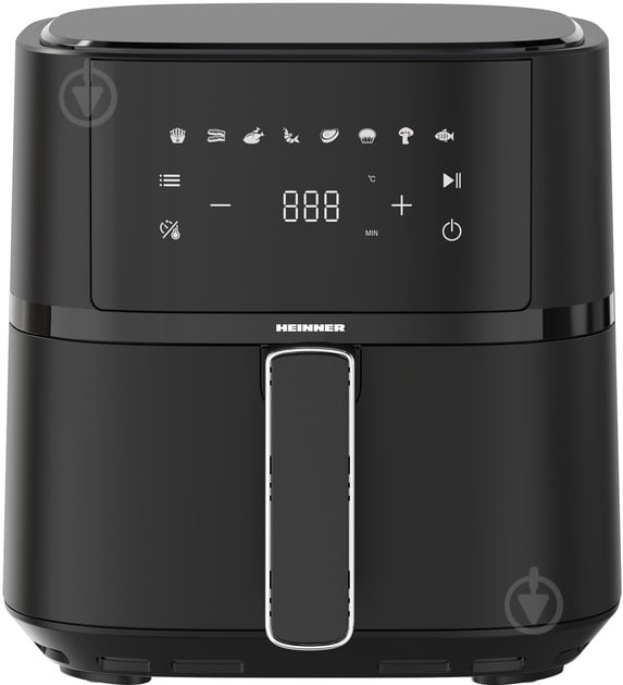 Мультипіч Heinner HAF-B4BK1500 - фото 2