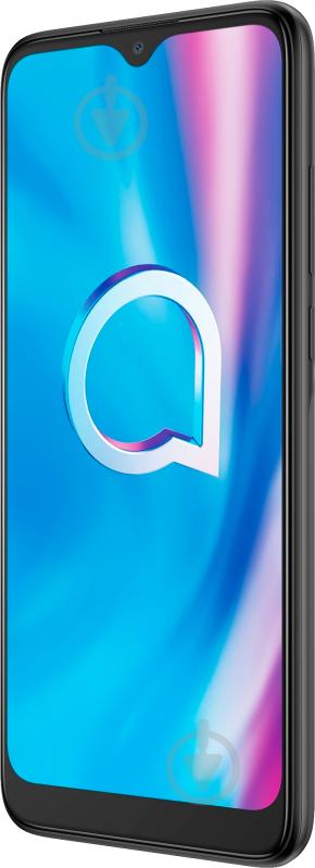 Смартфон Alcatel 1SE light 4087U 2/32GB power gray (4087U-2AALUA12) - фото 3